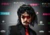 Dr DisRespect