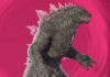 Fortnite Godzilla